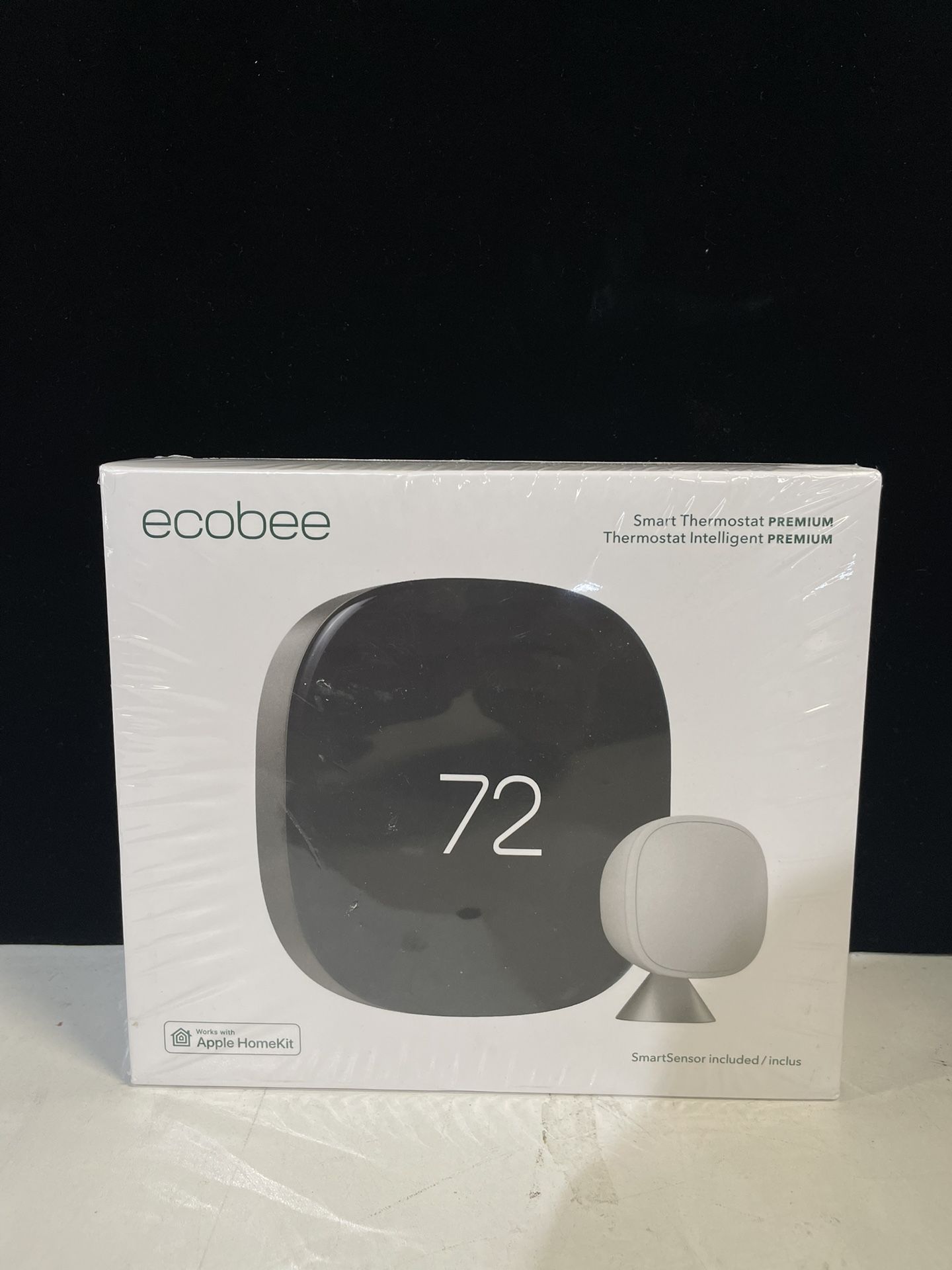EcoBee Smart Thermostat Premium New