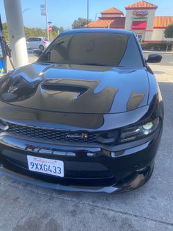2019 scat pack