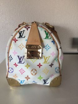 Buy Free Shipping Authentic Pre-owned Louis Vuitton Monogram Multi Color  Speedy 30 Duffle Hand Bag M92643 141250 from Japan - Buy authentic Plus  exclusive items from Japan
