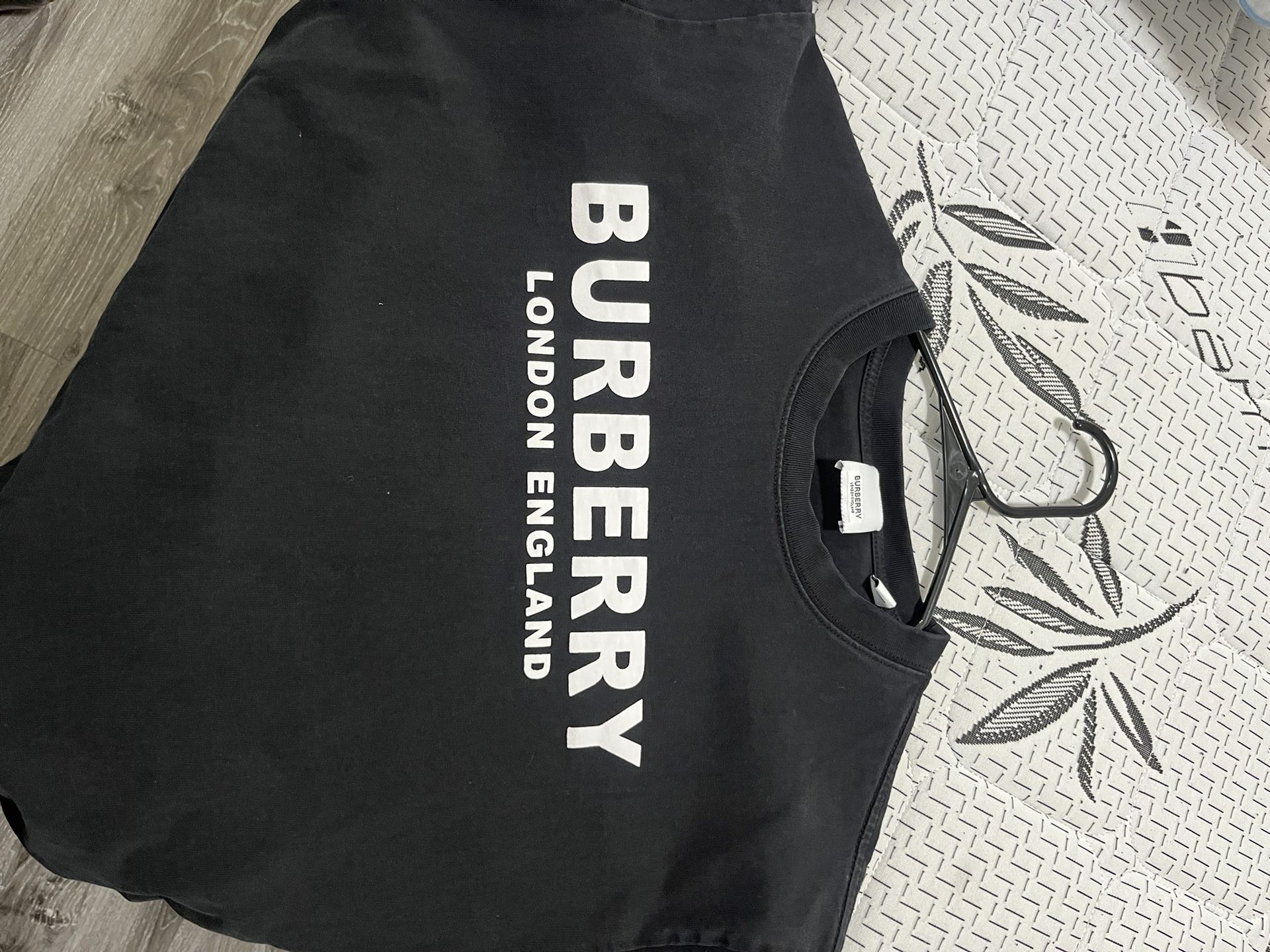 Burberry Shirt 