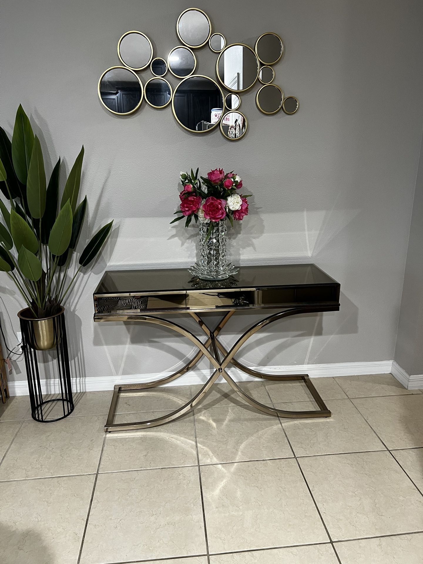 Console Table 