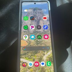 Fold 5 512 GB (T Mobile And Mint Mobile) 