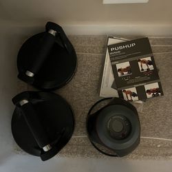 Exercise- Fitness Equipment