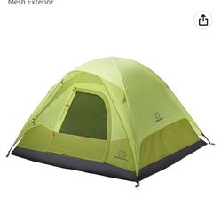 3 Person Tent