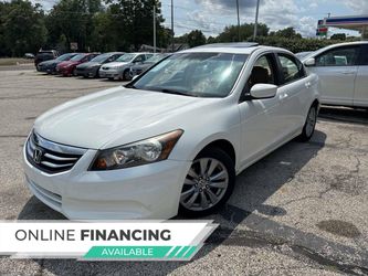 2011 Honda Accord