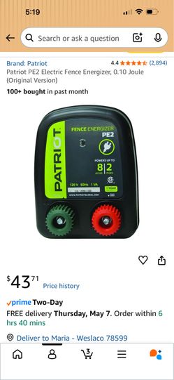 Electric pet fence/contaiment