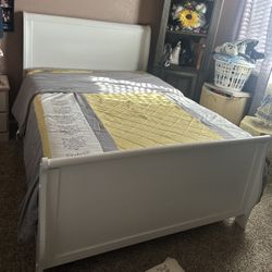 Full Size Bedroom Set 