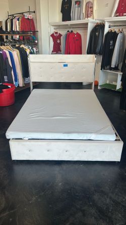 Bed fame
