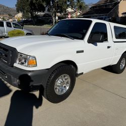 2006 Ford Ranger