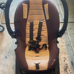 Carseat