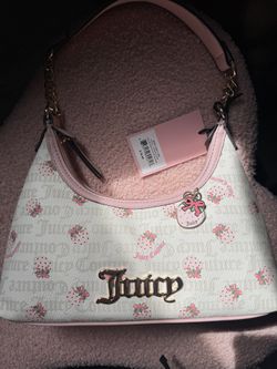 Juicy Couture Strawberry 🍓
