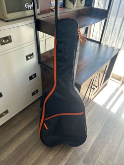 Guitar Bag
