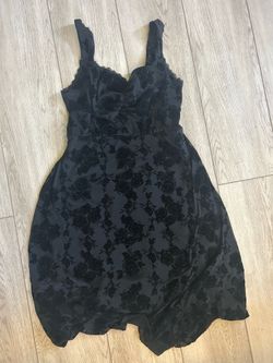 dress 1XL