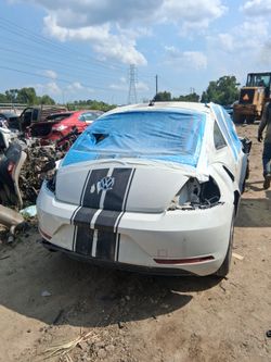 2017 Volkswagen beetle parts