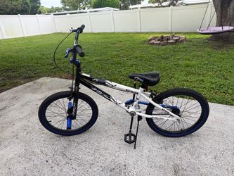 Kent Ambush BMX Bike 20"