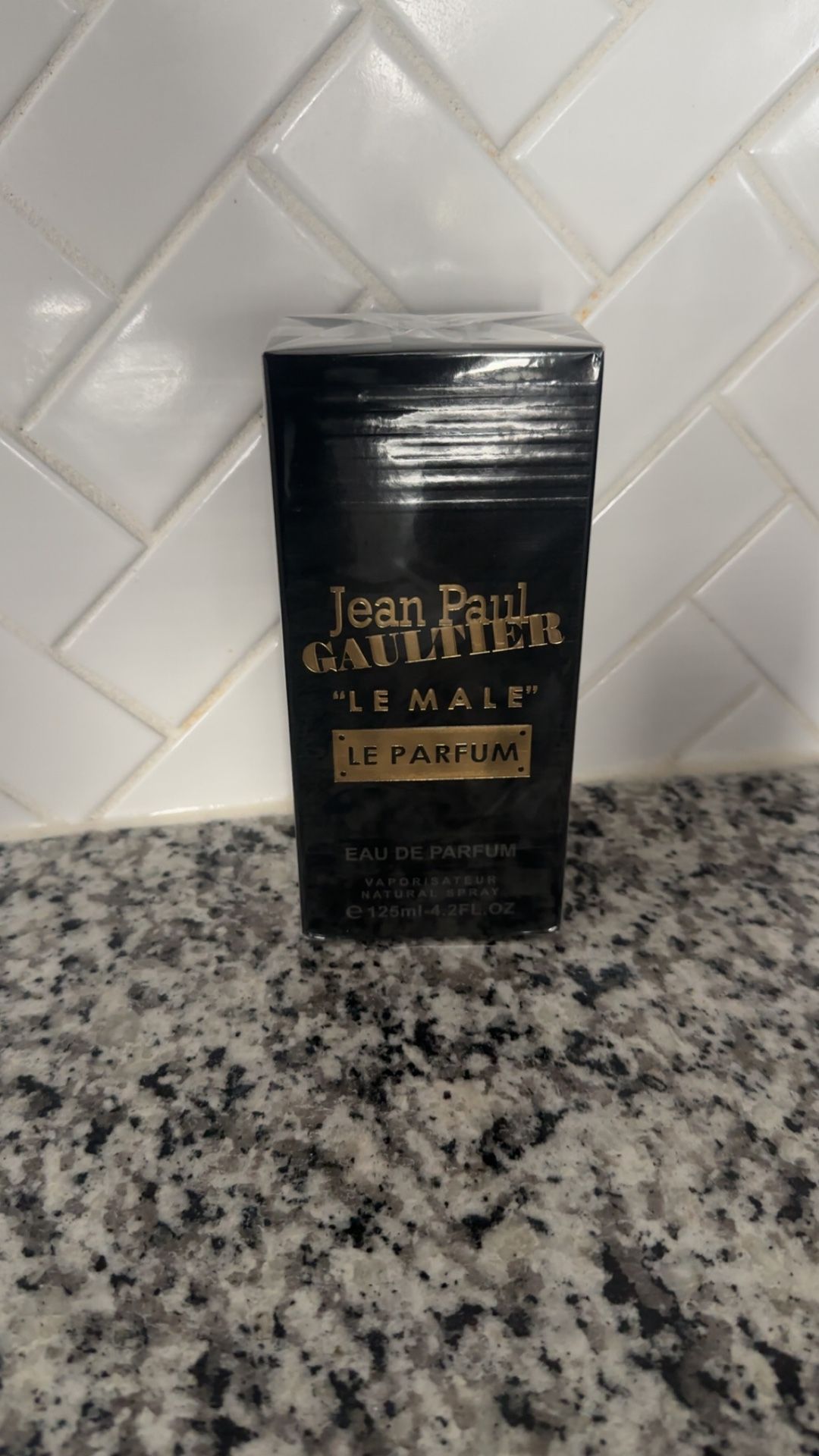 Jean Paul Gaultier