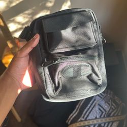 Champion Fanny Pack Satchel