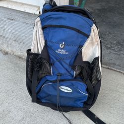 Deuter KangaKid Hiking Backpack