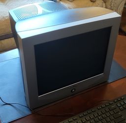 emachines eView 17c2 CRT Monitor