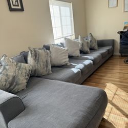 Couch for sale