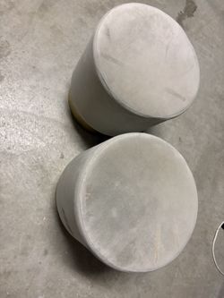 Ottoman Set