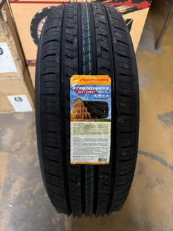 215 65 17 Llantas Nuevas Disponibles