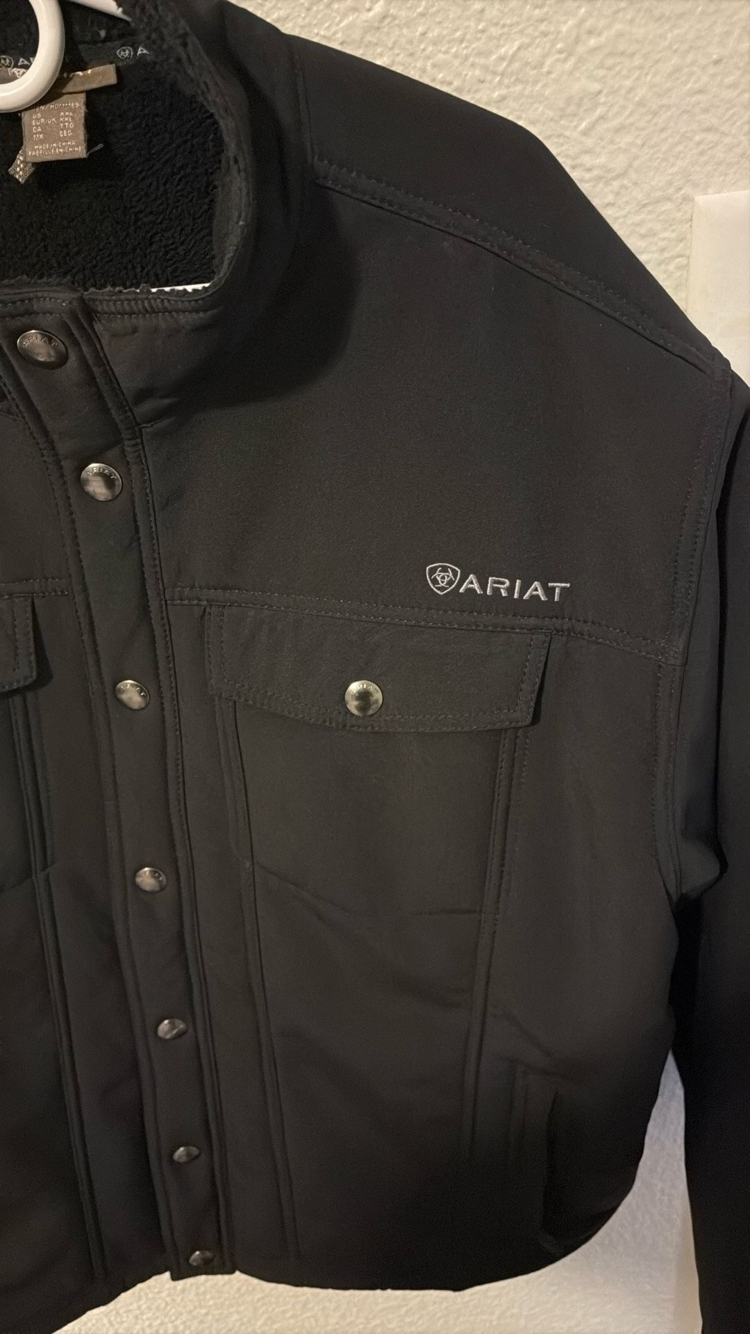 Ariat Vernon Sherpa 2.0  Men’s 2x  