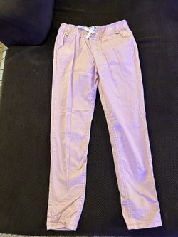 Kids Girl’s Pants
