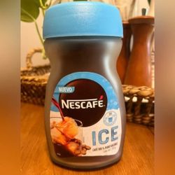 Nescafe Ice