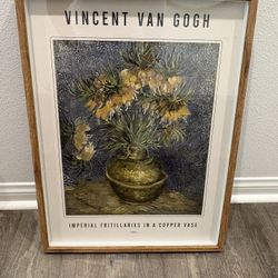 Wall Art - Picture Frame