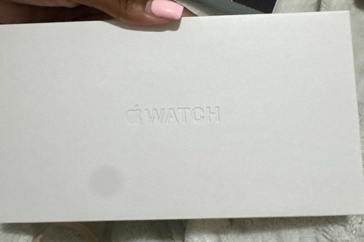 NEW Apple Watch Ultra 3 