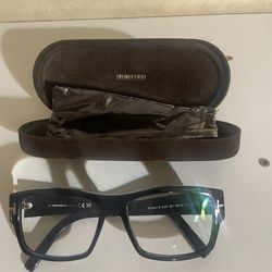 Tom Ford Glasses