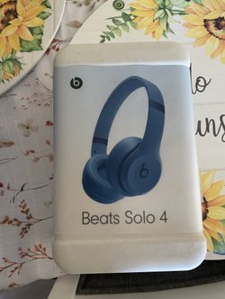 Solo beats 4
