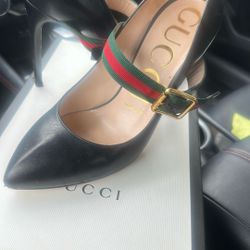 Gucci Heels