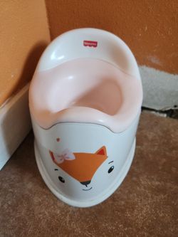 Potty Seat