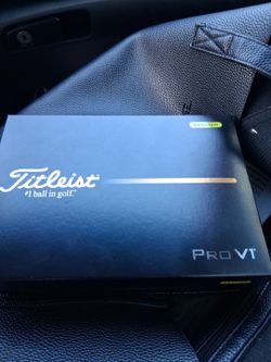 Golfballs