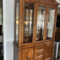 China Hutch