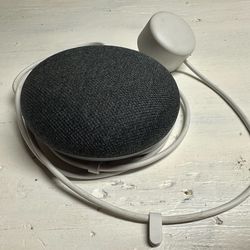 Google home