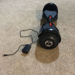 Gortrax Hoverboard
