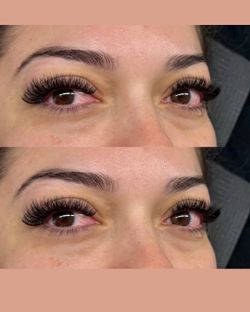 Lashes