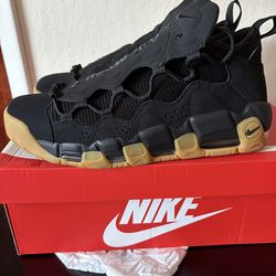Nike Air More Money Men’s Size 11.5