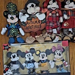 Disney Minnie Mouse Special Edition 