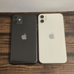iPhone 11 128GB Unlocked