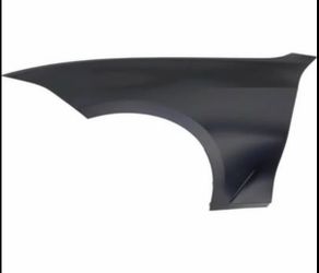 Fender For BMW 330i 2019-2024 right Front Passenger G20 Sedan Steel