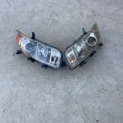 Headlights Scion Xb