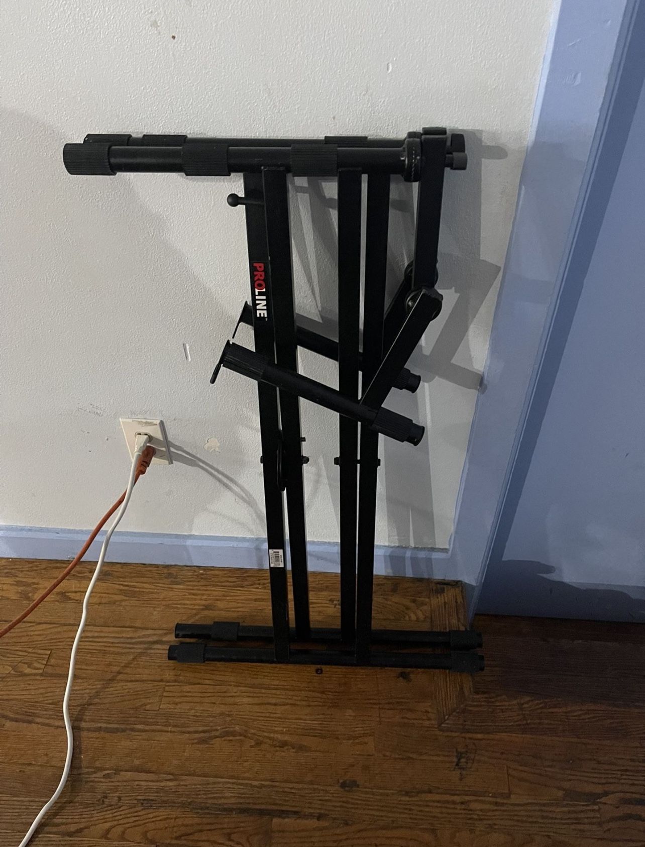 I Sale This Stand For Two Keyboard
