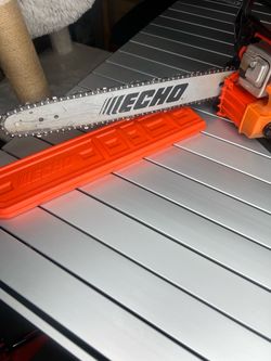16 inches Echo CS-3510 Chainsaw