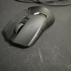 Gaming Mouse