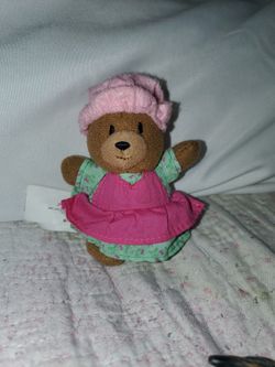 Lil Woodzeez Plush