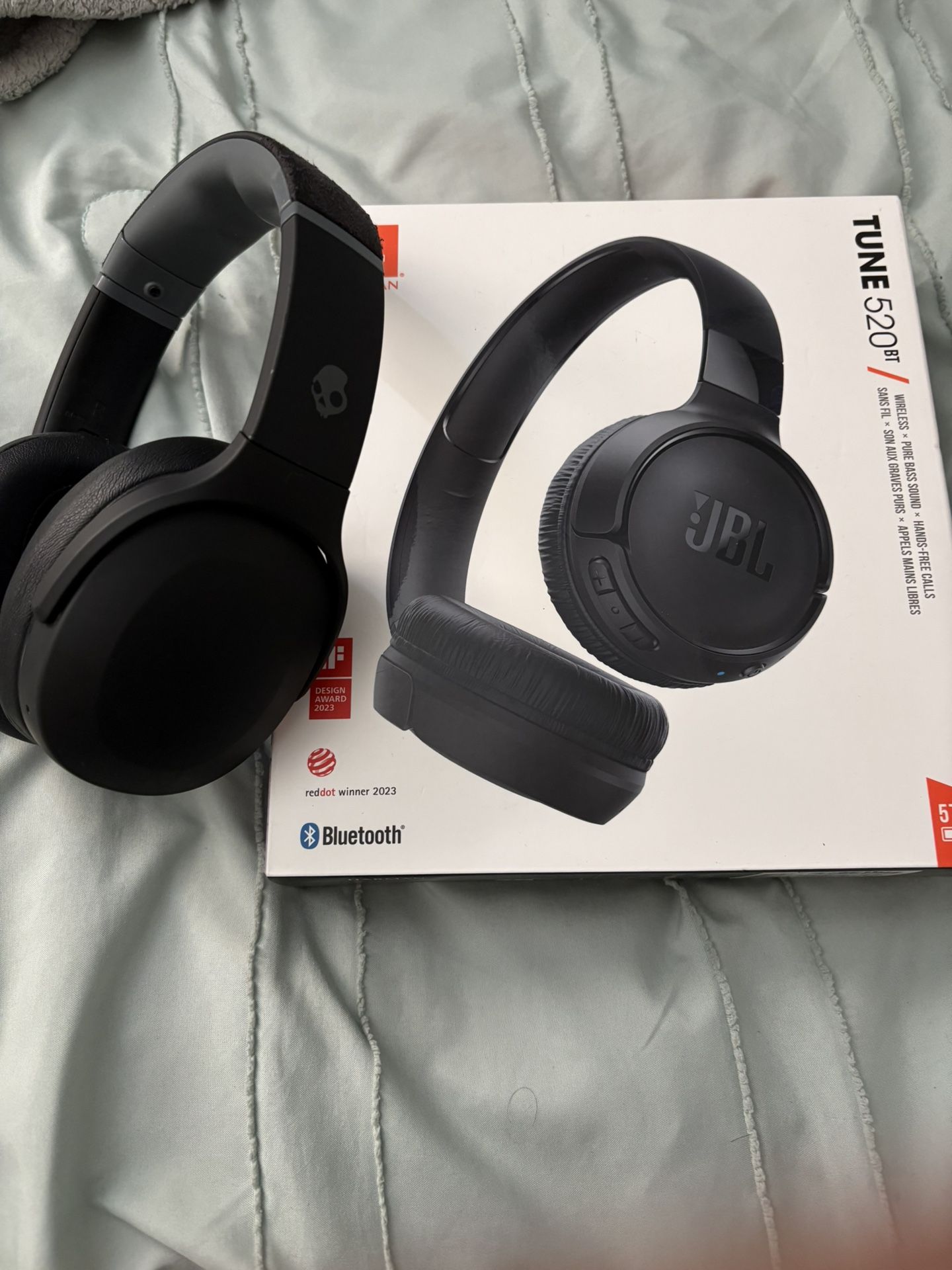 Candy Crush Headphones